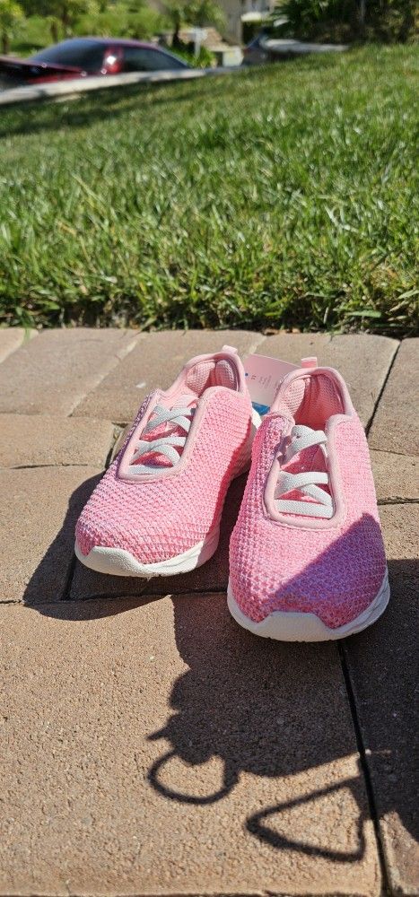 Carter Tennis Shoes - Kids 11