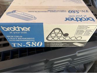 Brother Toner High Yield