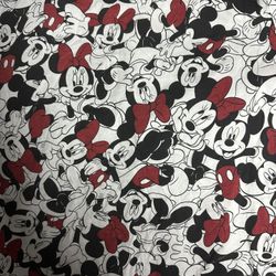 Minnie Mouse Shirt