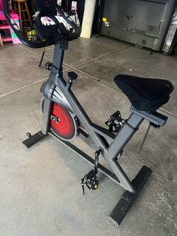 Indoor Stationary Exercise Bike