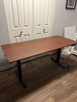 Standing Desk