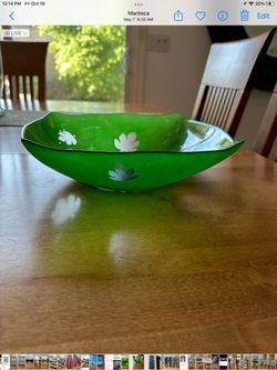 Fruity Bowl
