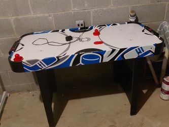 Used furniture and game
