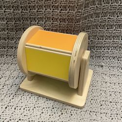 Lovevery Spinning Drum