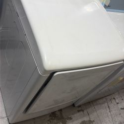 Frontload Dryer 
