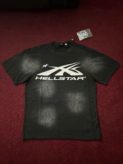 Black Hellstar Shirt