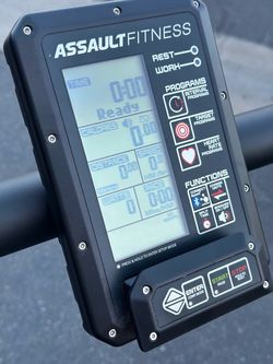 Treadmill Assault Runner  + FREE Delivery 🚚 📦