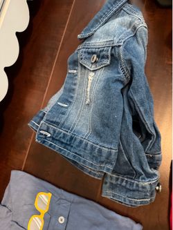 Free baby boy clothes