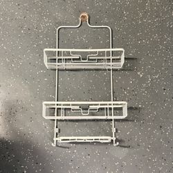 Shower Hanger Caddy