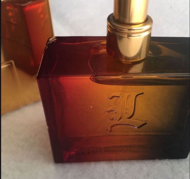 L.A.M.B. Perfume L LAMB by Gwen Stefani EAU DE PARFUM Perfume Fragrance SPRAY 1.7 OZ for WOMEN