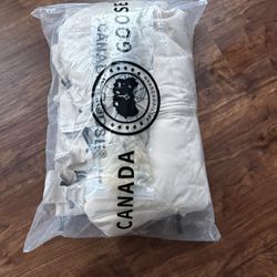 Canada Goose Jacket Women’s Size Xl 