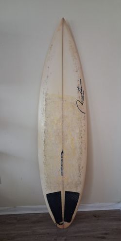 Surfboard MARTINS 6'10" Round Tale