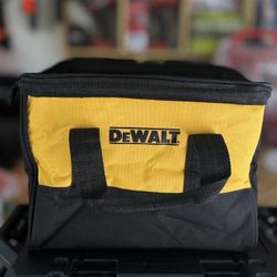Dewalt Tool Bag