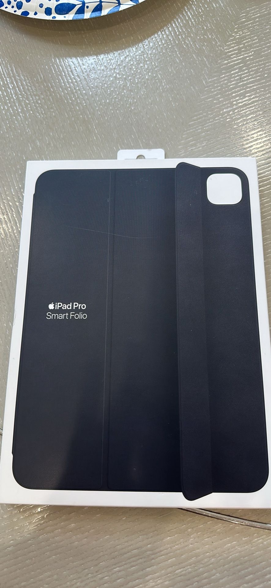 iPad Pro Smart Folio Case