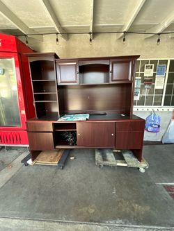 Desk