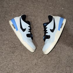 Air Jordan Legacy 312 Low ‘Psychic Blue’