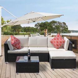 BRAND NEW Outdoor Patio Furniture Set FREE DELIVERY 🚚 