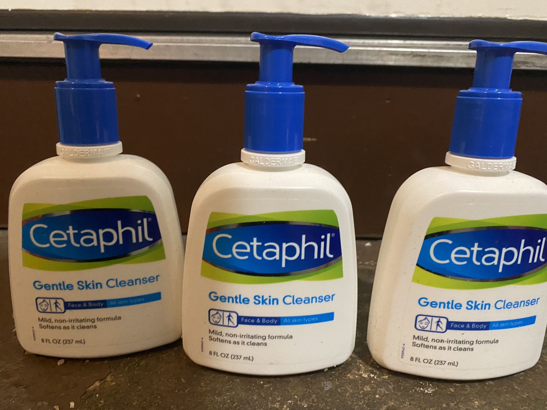 Cetaphil Skin Cleanser