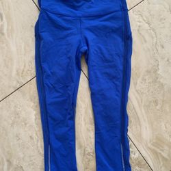 Lululemon  Leggings size 4 pick up Coral Springs 33071