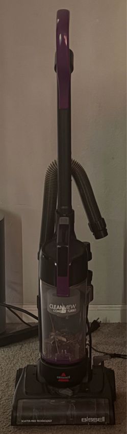 Bissell Vaccum