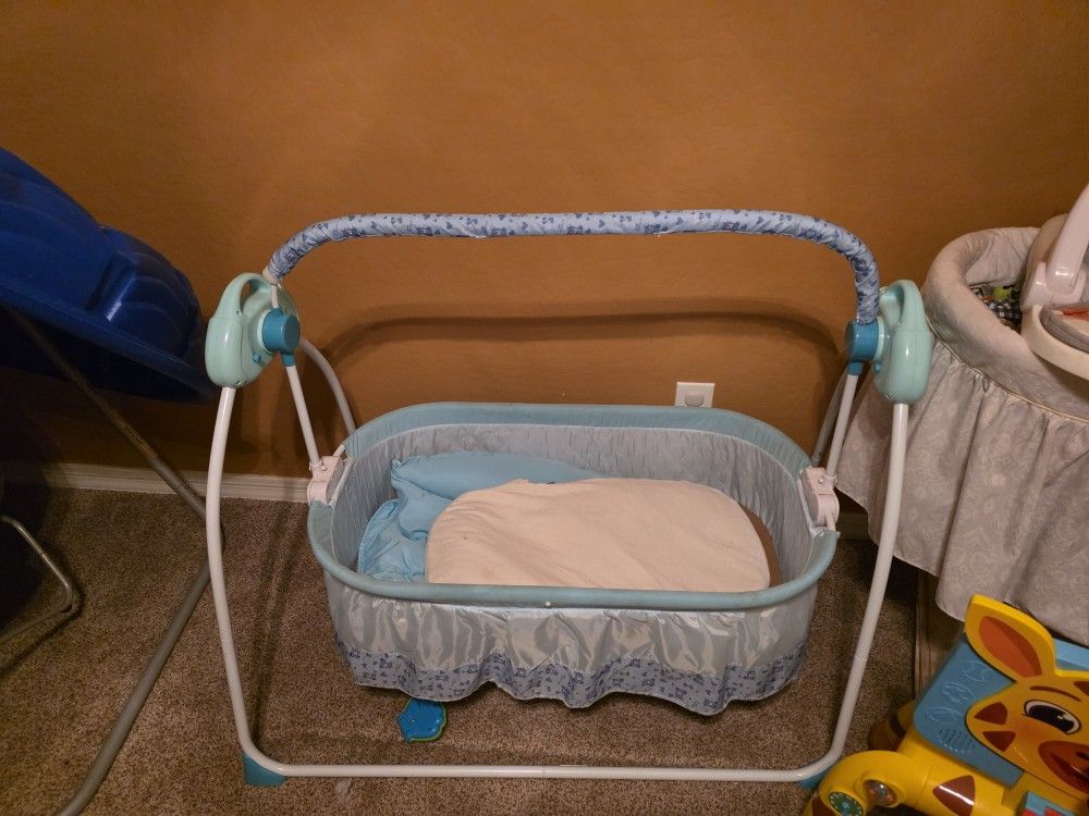 Baby Swing