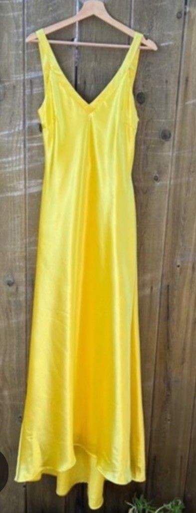 Formal Gown