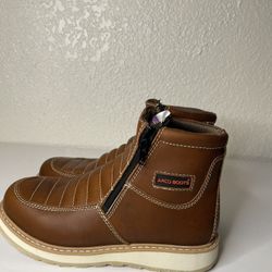 Men Work Boots