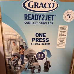Grace Stroller