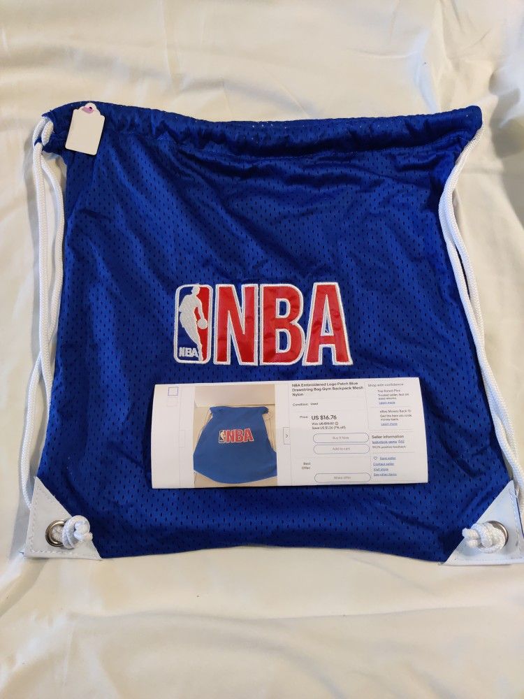 NBA Gear