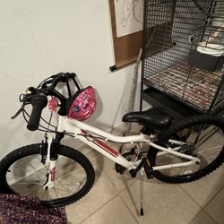 Diamondback 24 Mountainbike