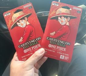 One piece 13