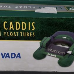 NEVADA FLOAT TUBES FISHING