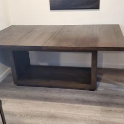 Dining Room Table Price Drop