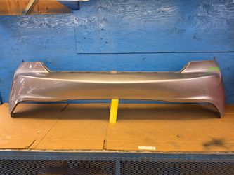 Durango 2014 2015 2016 2017 2018 2019 bumper