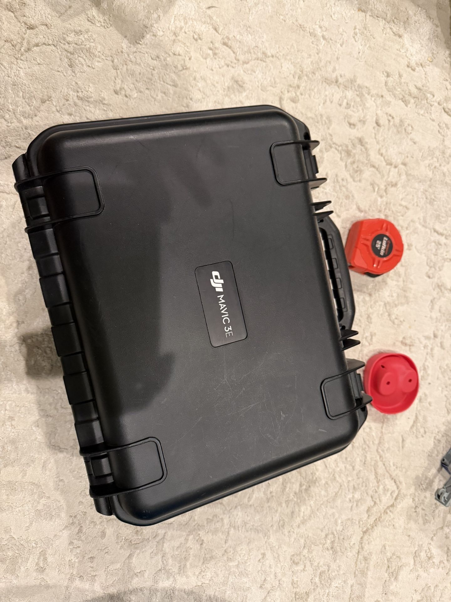 DJI Mavic 3E enterprise Mint Condition
