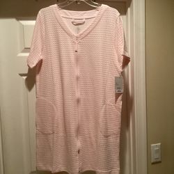 Ladies Robe
