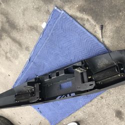 Westin HDX Front Truck Bumper