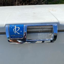 1950s Revco Freezer 