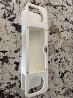 Deep Blue Marine Products Boat Storage Caddy with Cup Holders