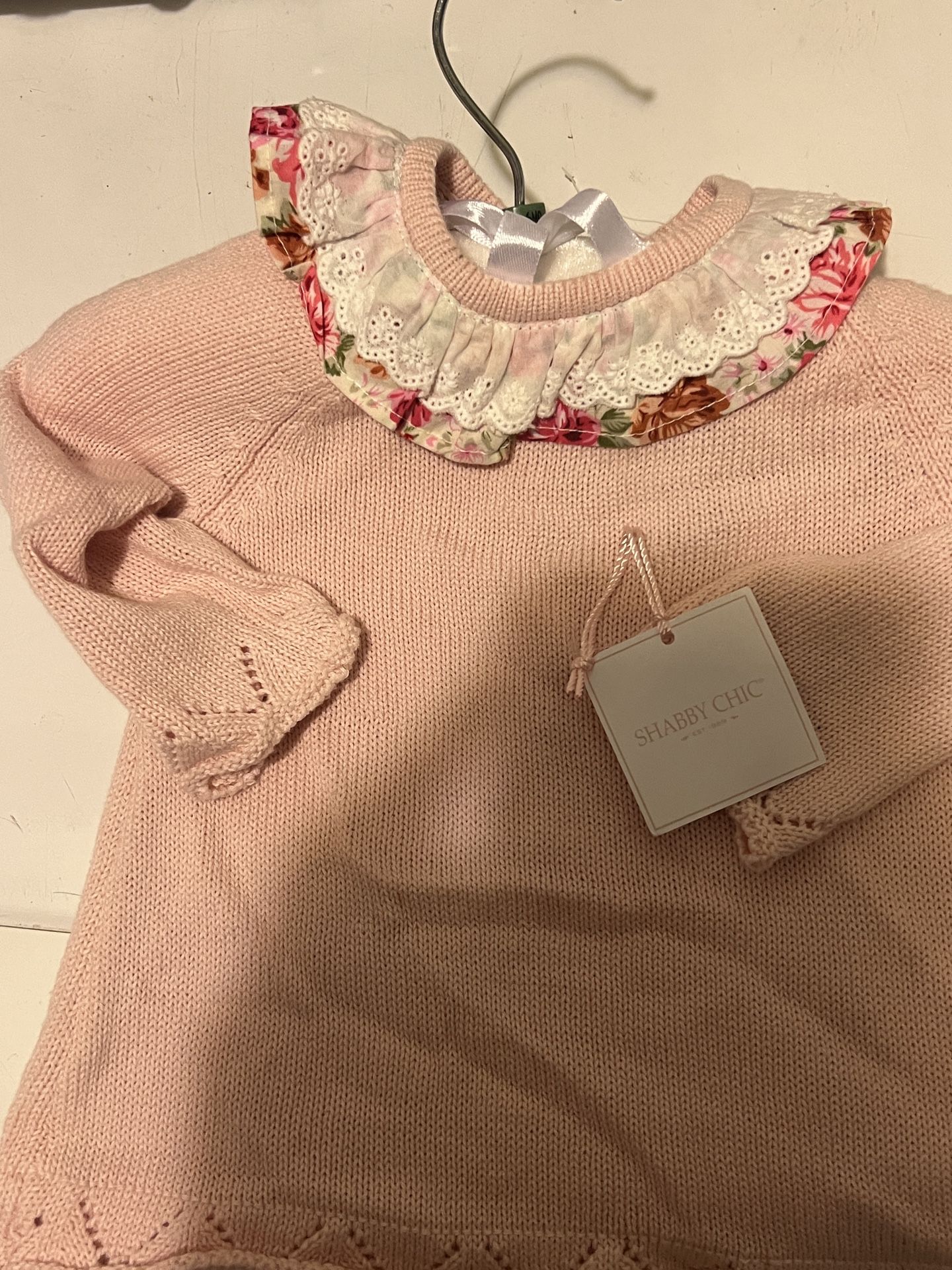Baby Shabby Chic Clothing
