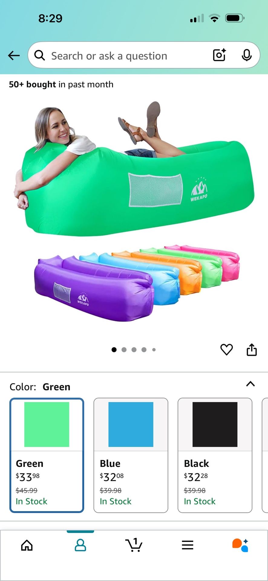 Air Sofa 