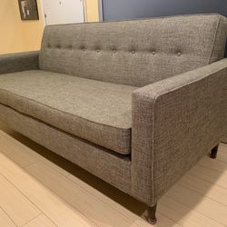 2 Identical Fantastic Formal Sofas