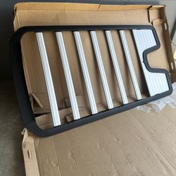 Land Rover Defender Roof Rack
