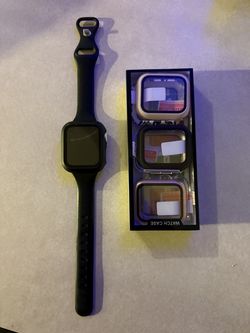 Apple watch SE GPS 2nd Gen 40 mm