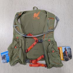 Nathan Vaporkrar 12L Running Hydration Vest 