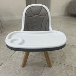 Bebe Chair 