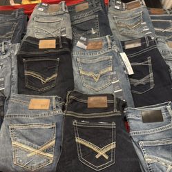 Mens NWOT 32 BKE Jeans 