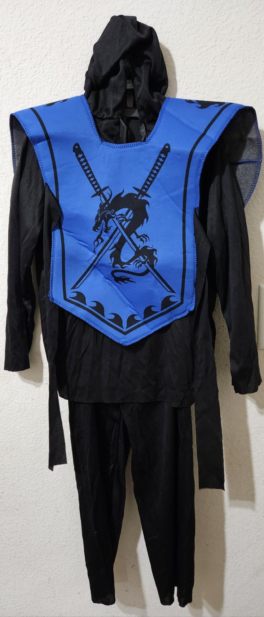 Ninja Costume