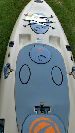NEW Kayak Imagine Surf V2 Wizard Angler SUP for Sale in Kennesaw