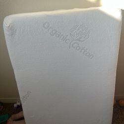 Mini Crib Mattress 
